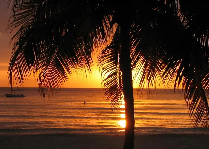 Moon Palace Jamaica Hotel 5*