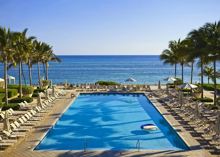 Moon Palace Jamaica